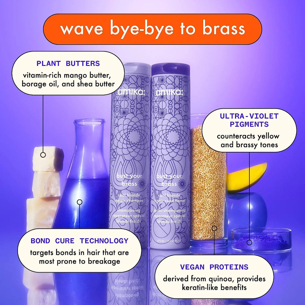 Brass Conditioner 33.8 oz L232978