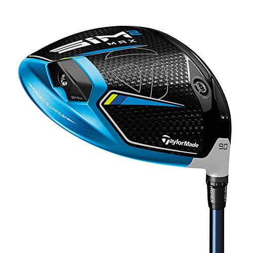 Golf Driver 9 Stiff Flex T27604