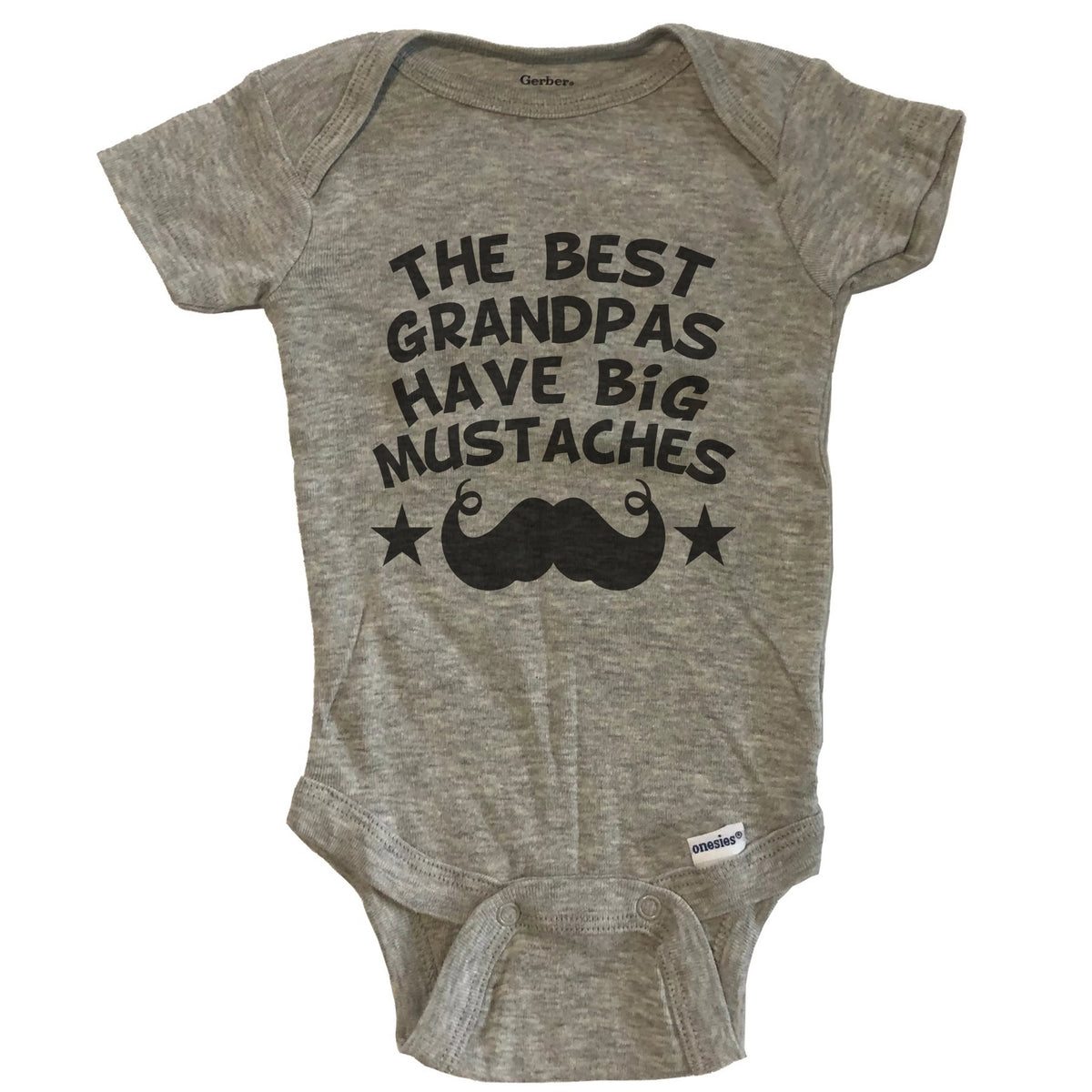 Baby Bodysuit K105360