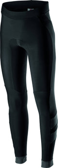 Black XL Cycling Tights T88690