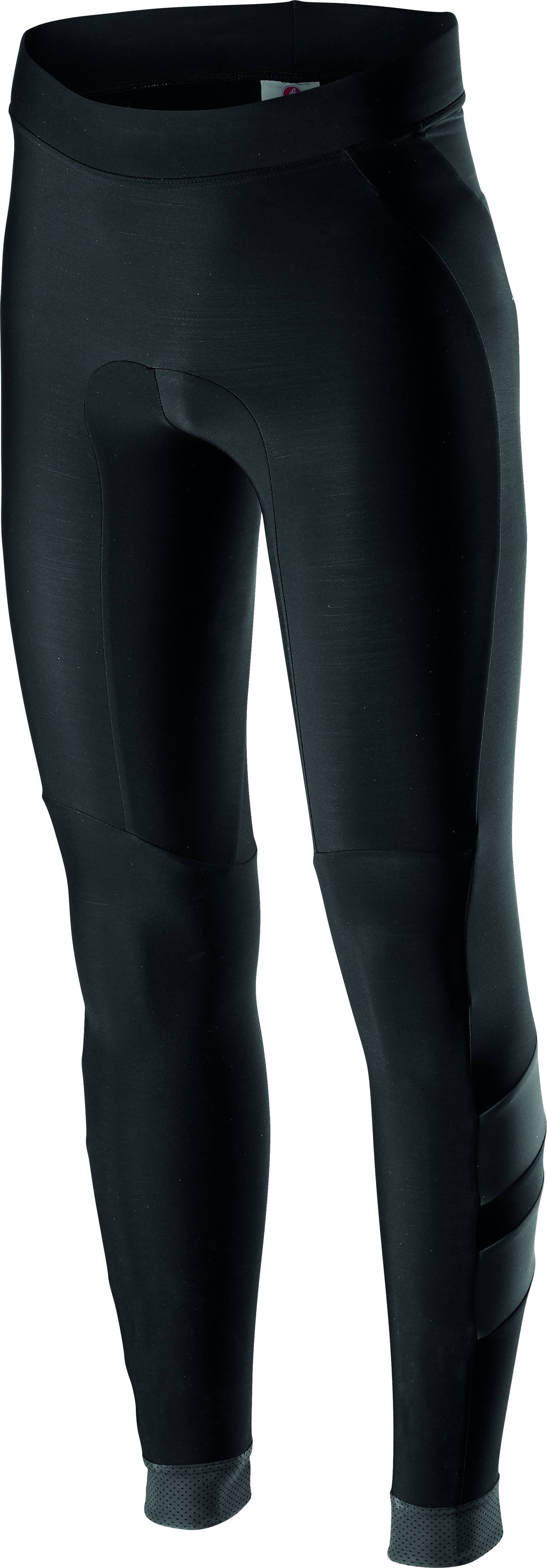 Black XL Cycling Tights T88690