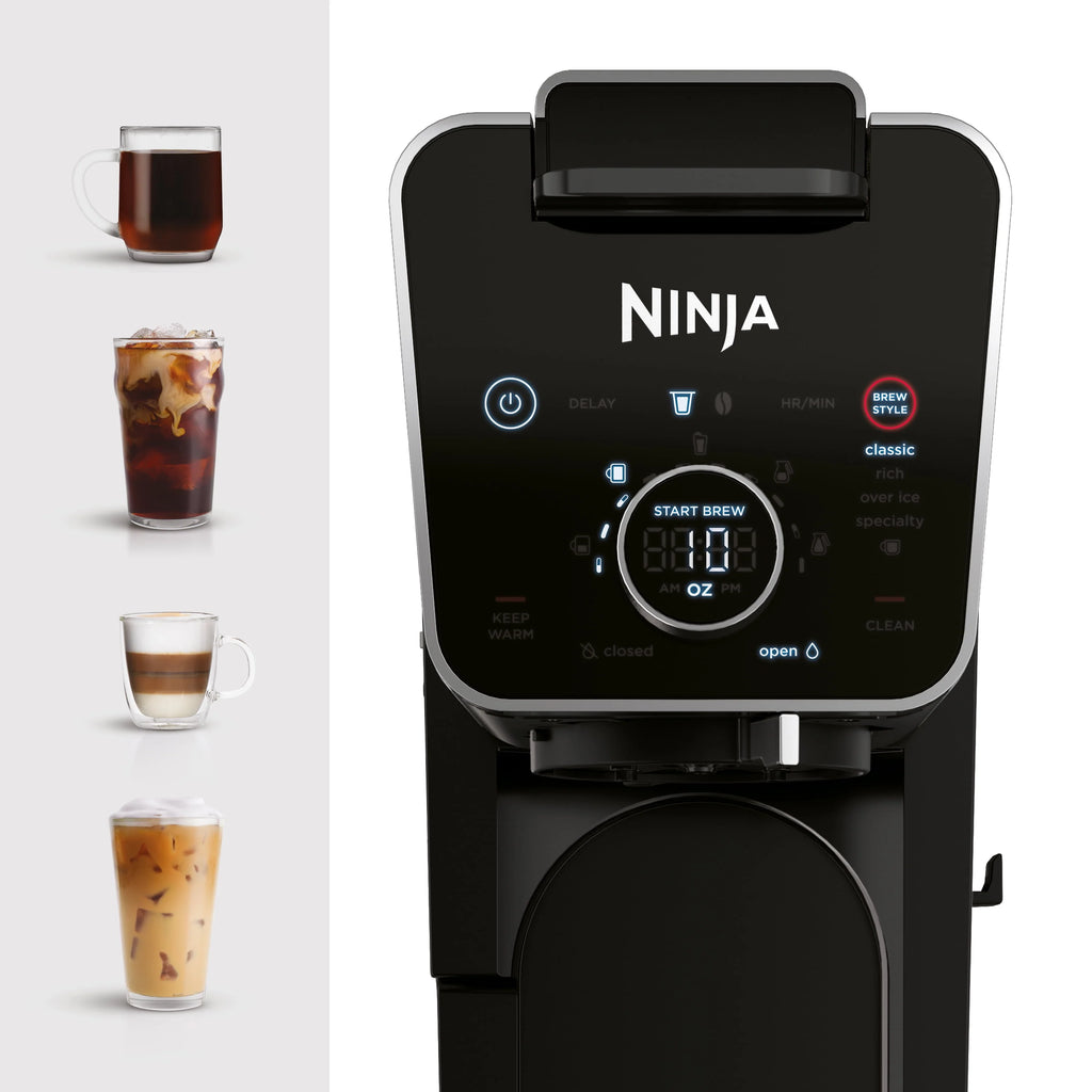 12-Cup Drip Coffee Maker M7761