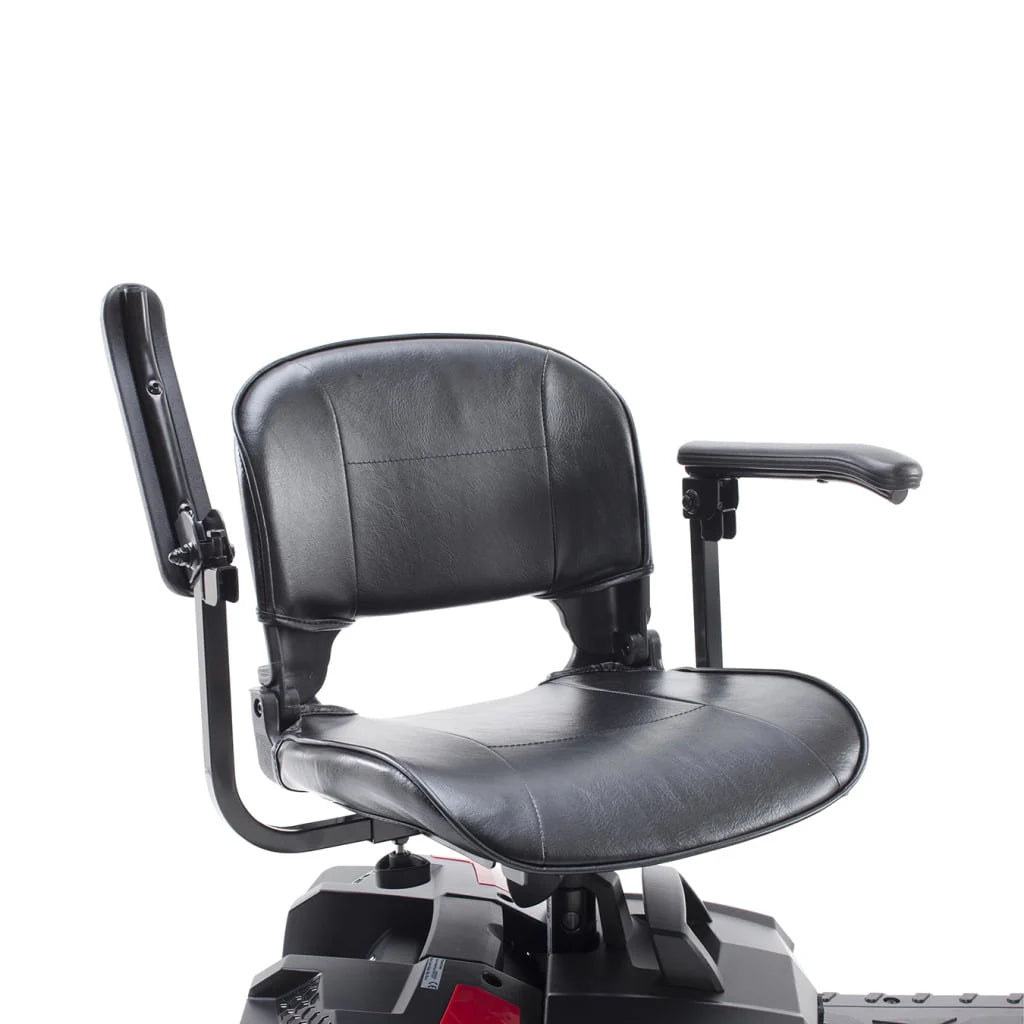 4 Wheel Compact Travel Power Scooter B758053