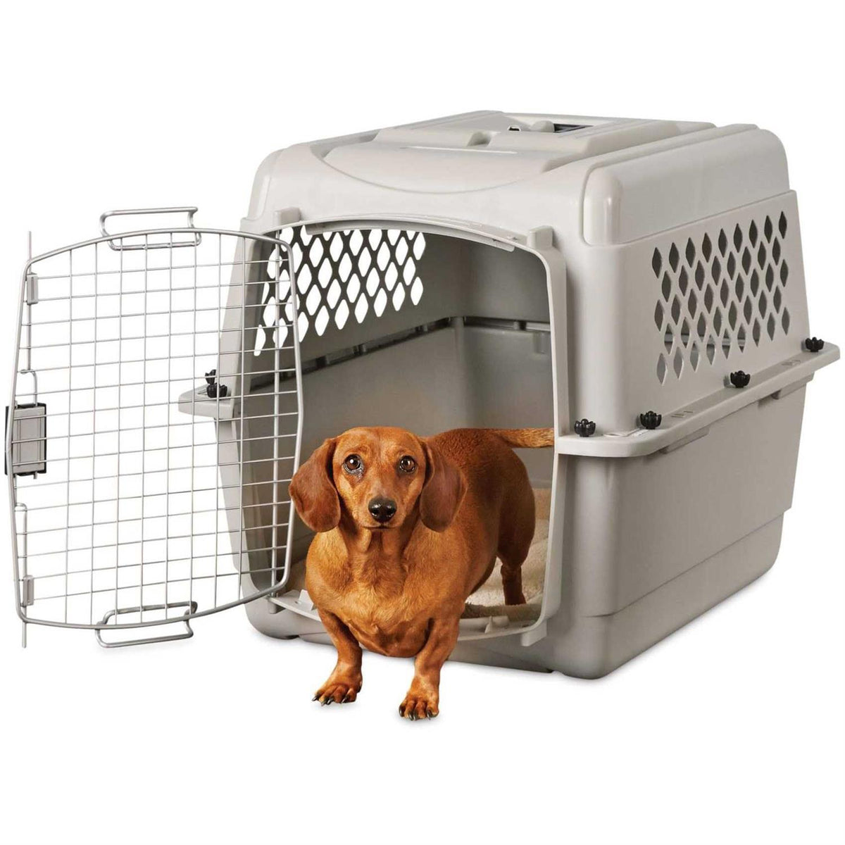 Dog Kennel Cover H1392