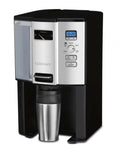 12 Cup Programmable Coffeemaker J5917