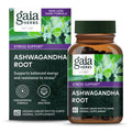 Ashwagandha Root 60 Vegan Liquid Phyto-Caps M6201