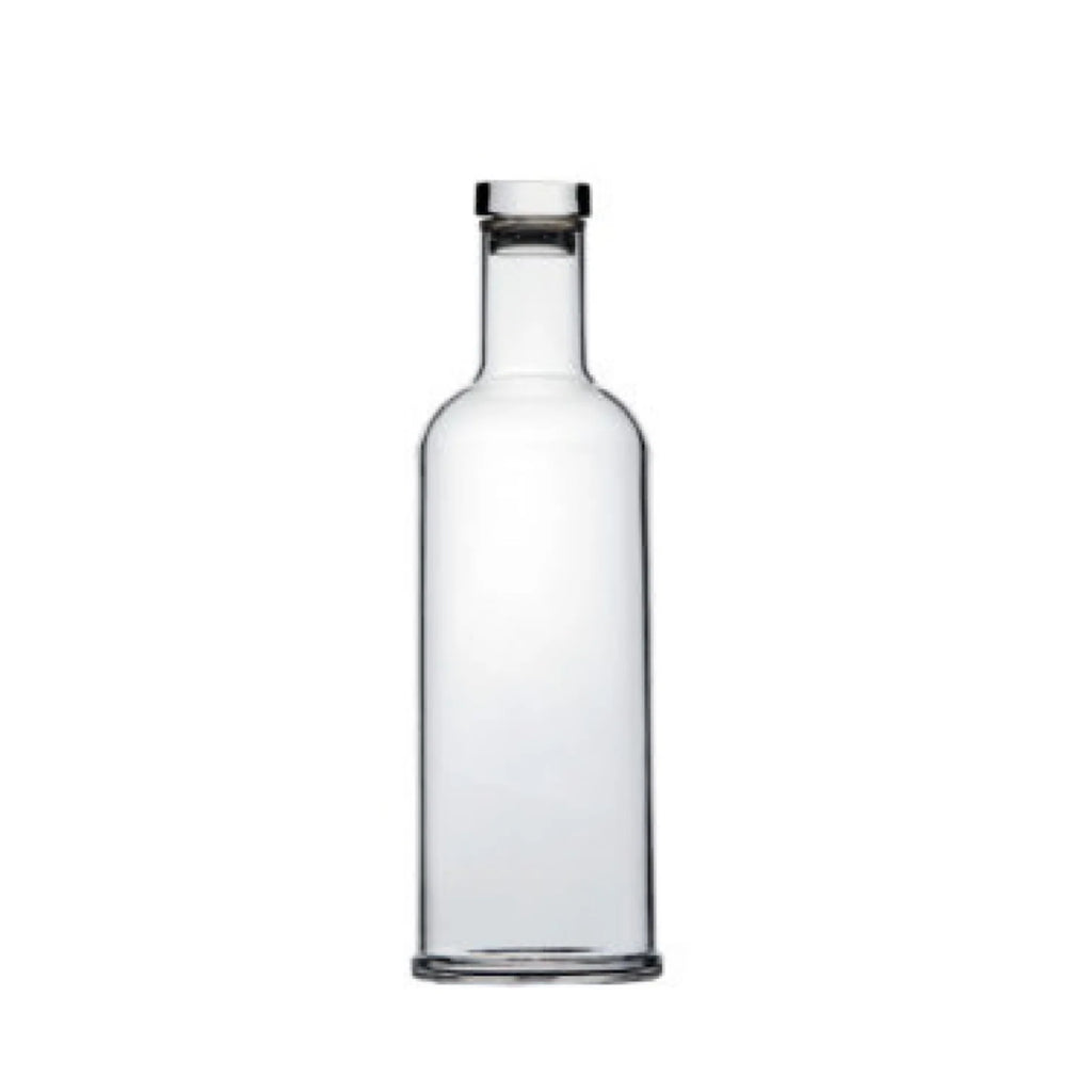 Clear Bottle Set I386974