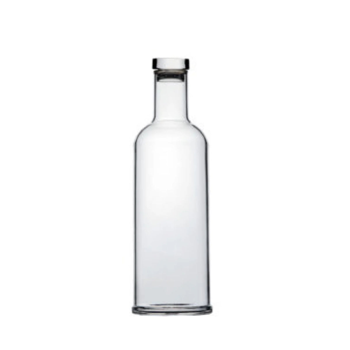 Clear Bottle Set I386974