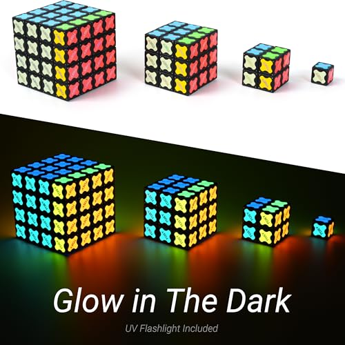 3x3 Magnet Cube 240 Magnets 30 Blocks 7in1 Toy M695091