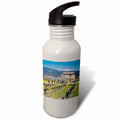 21 oz Sports Water Bottle F4409