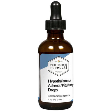 Hypothalamus Adrenal Pituitary Drops 2 oz G994