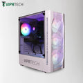 AMD Ryzen 5 8GB DDR4 RAM 1TB HDD Gaming PC Desktop Computer Y571702