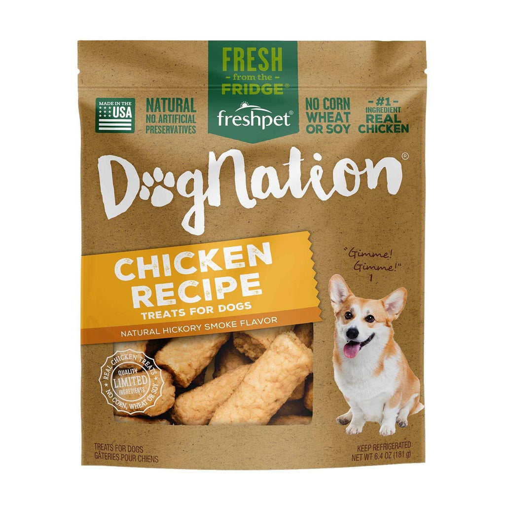 Chicken Dog Treats F23559