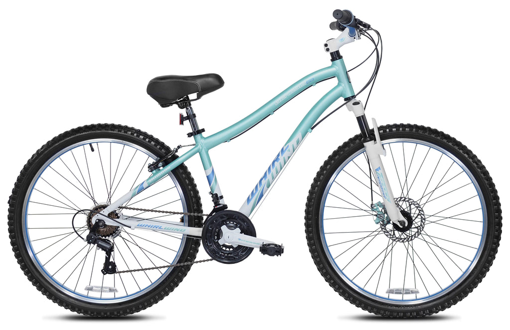 Teal Women's Mountain Bike M281612