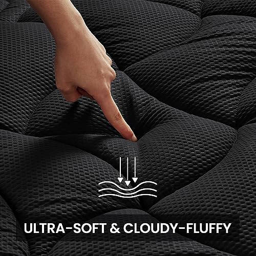 Cooling Queen Mattress Topper L631
