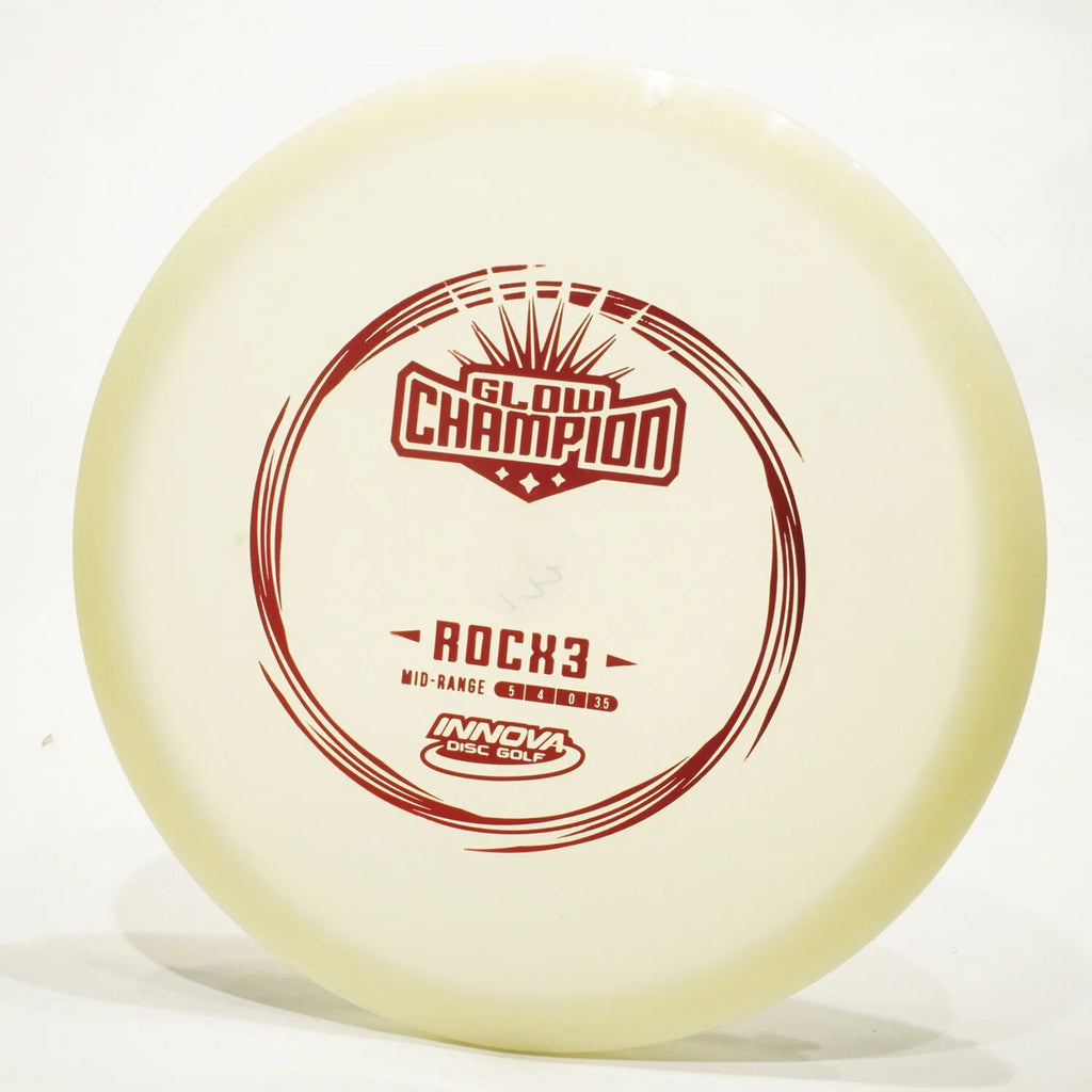 Disc Golf Midrange Disc K233