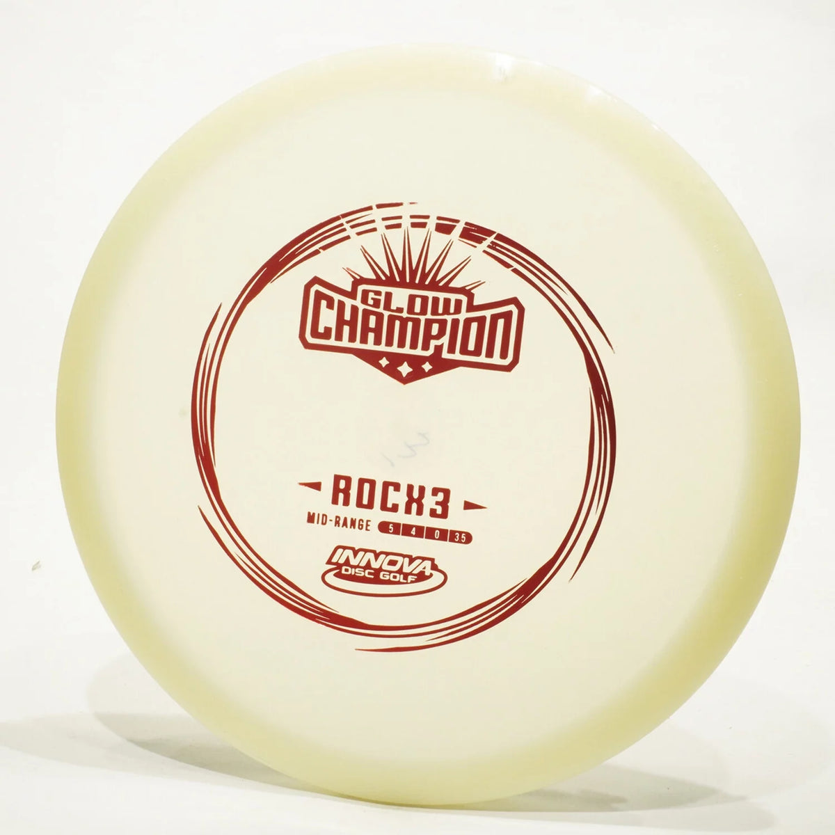 Disc Golf Midrange Disc K233