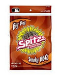 Smoky BBQ Flavored Sunflower Seeds 6 ounce Resealable R902