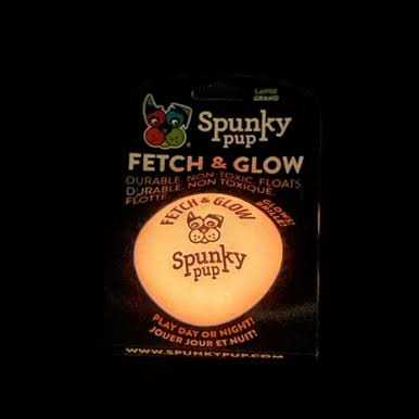 Glow Ball X1211