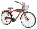 Cruiser Bike F387560