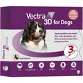 Over 95 lbs 6 Pk Dog Supplies D4350