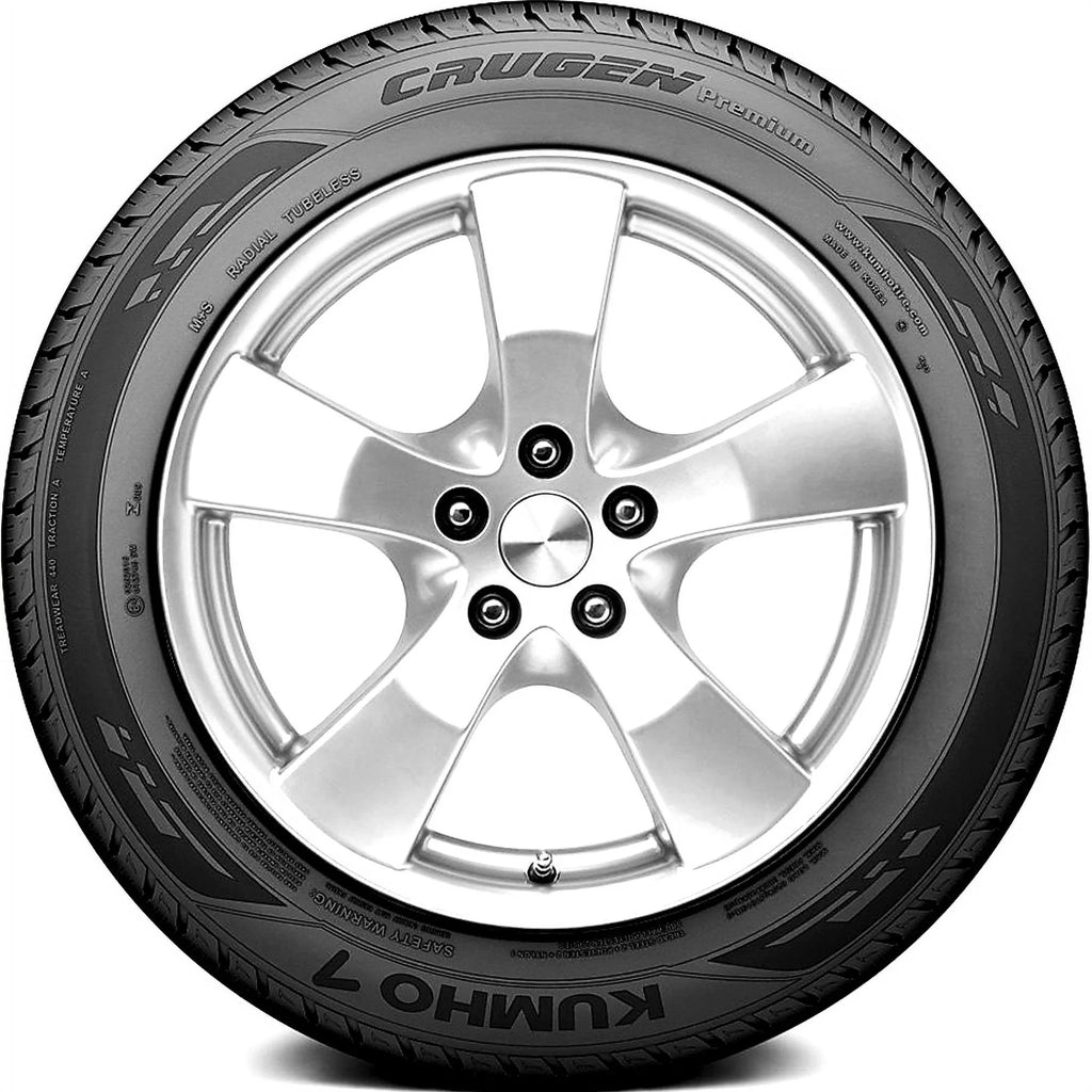 All Season SUV/Crossover Tire X429998
