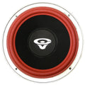 8x22 Replacement Woofer R509