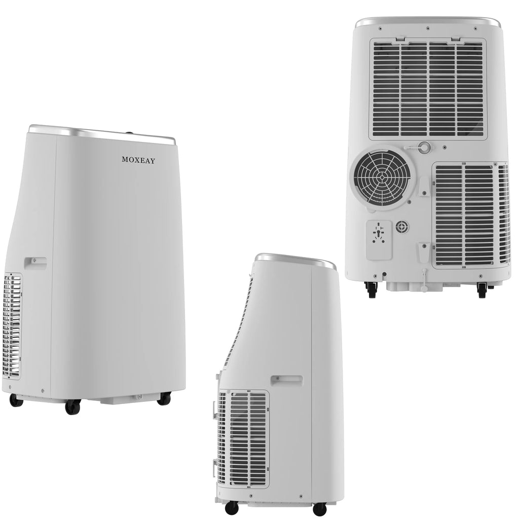 15000 BTU Portable Air Conditioner with Wifi and Remote Control D834771
