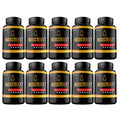 Male Enhancement Dietary Supplement 10 Pack U956