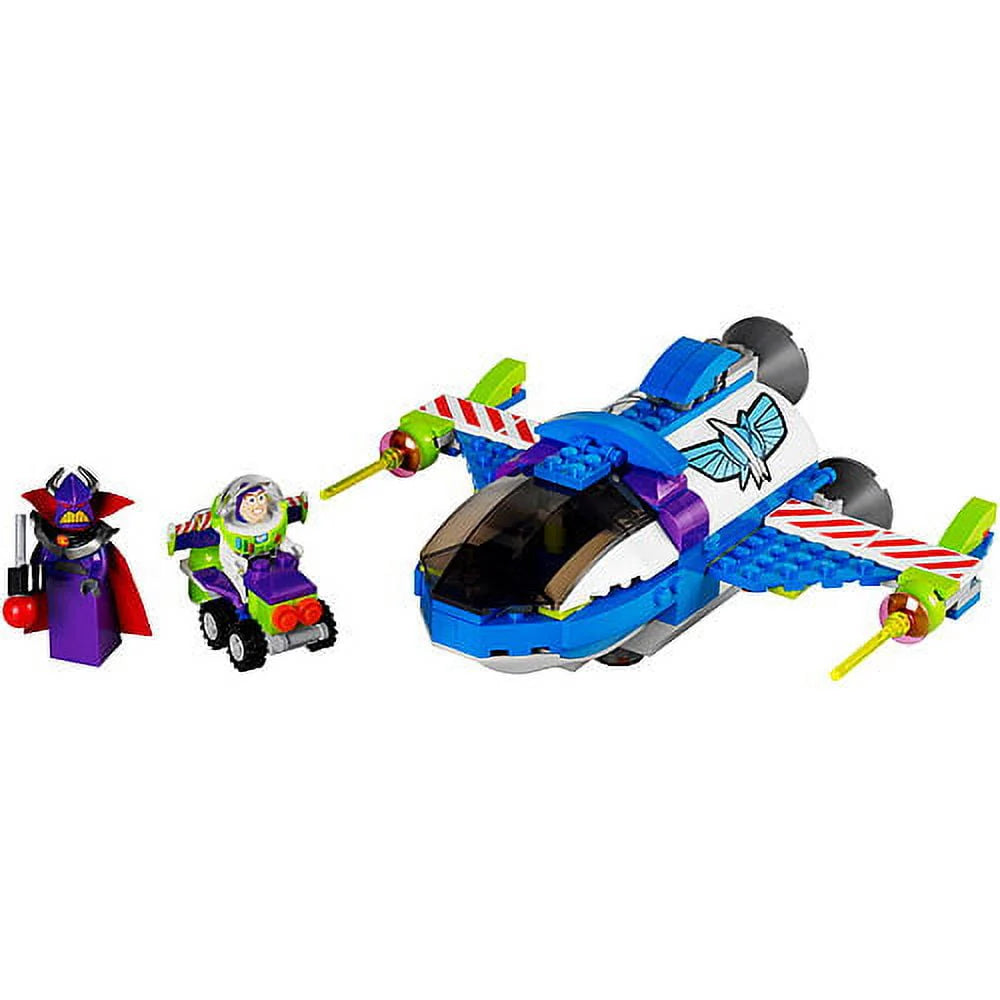 Buzz's Star Command Spaceship Set T36114