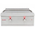 30 in. Natural Gas Griddle U52658