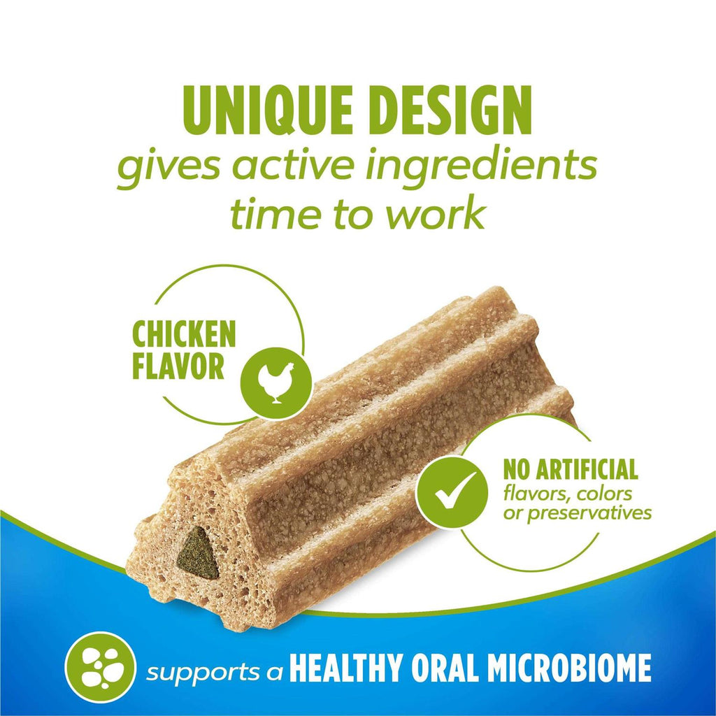 Dental Dog Chews Q555