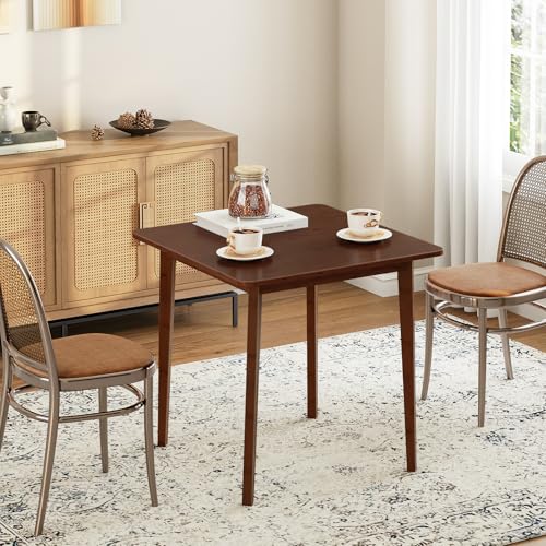 Bamboo Square Dining Table L9154