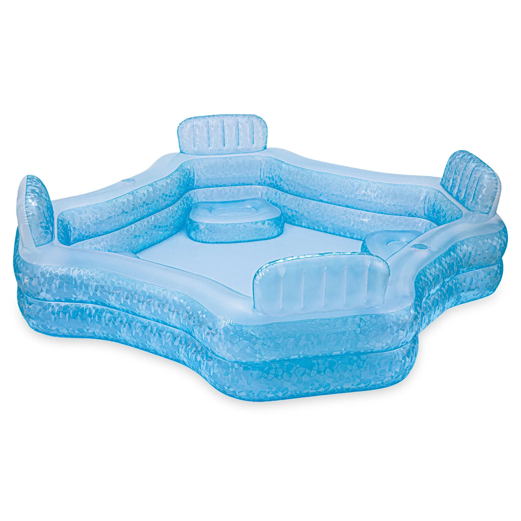 Inflatable Swimming Pool M2222