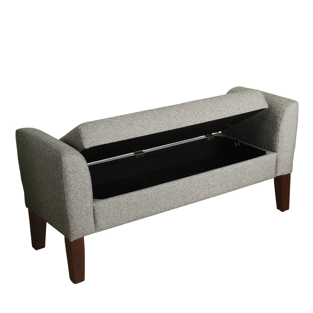 Storage Bench Settee O20475