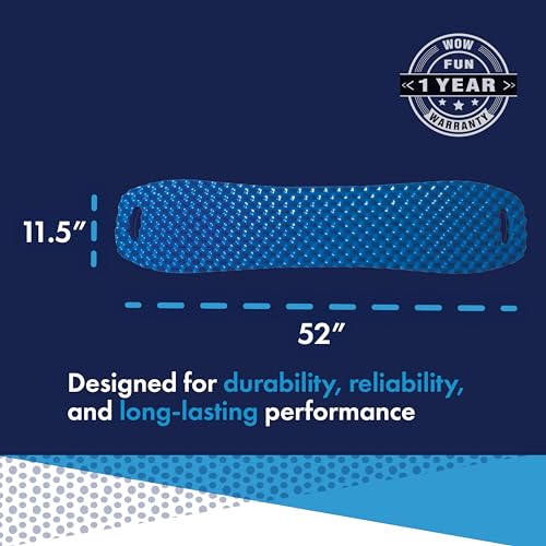 Foam Pool Noodles D8650