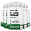 Blood Sugar Support 5 Pack C98867