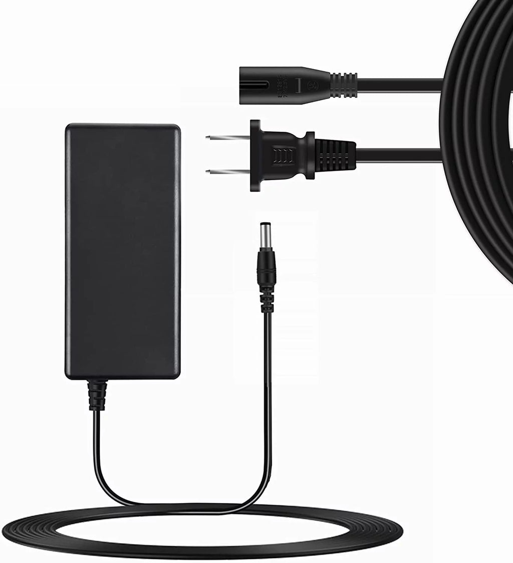 AC Adapter Power Supply Cord DC Charger PSU W111651