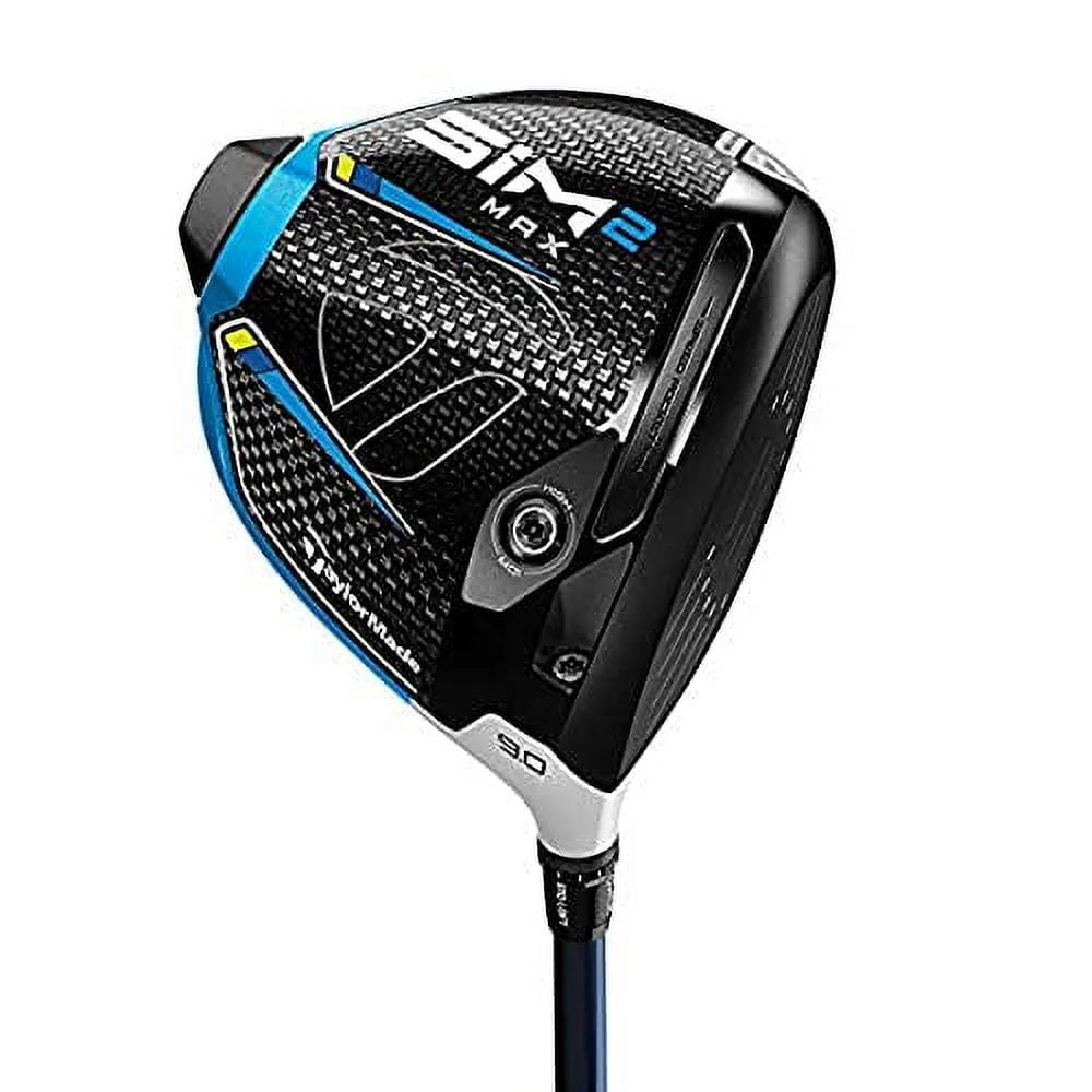 Golf Driver 9 Stiff Flex T27604