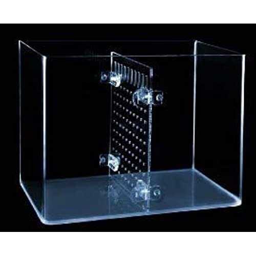 DIY Clear Fish Tank S3606