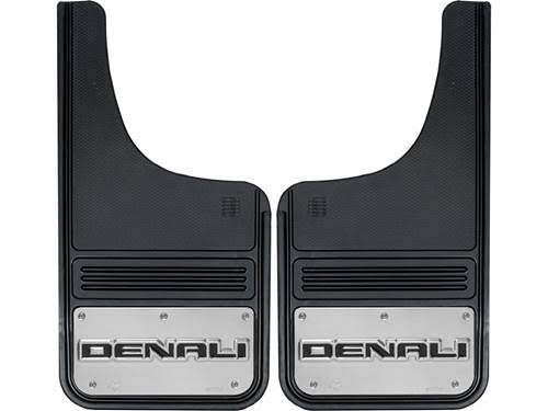 GMC Sierra 1500 Truck Mud Flaps O25644