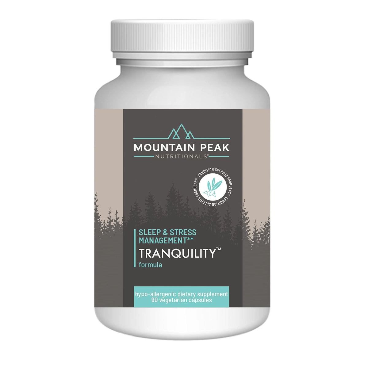 90 Vegetarian Capsules Hypoallergenic Dietary Supplement U511
