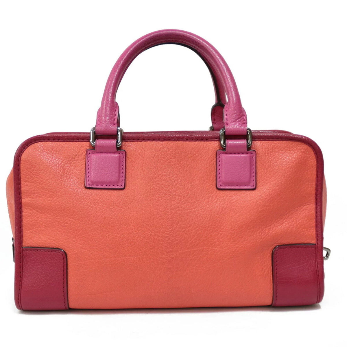Orange Ladies Handbag H88523