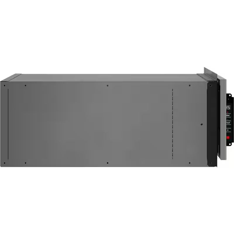 27 in. 1.9 cu. ft. Electric Warming Drawer Stainless Steel C189475