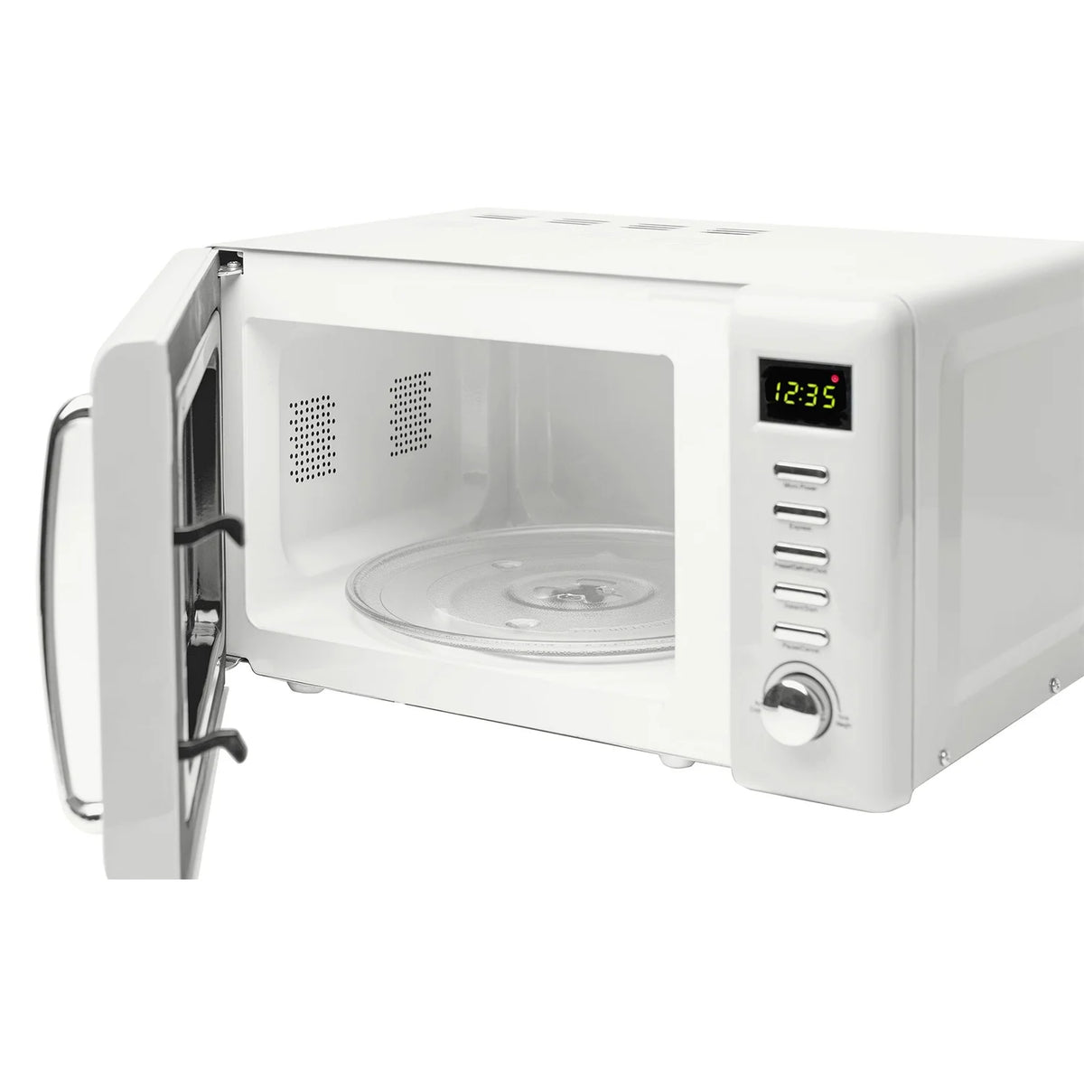 12 Cup Programmable Coffee Maker with Countertop Microwave L214032