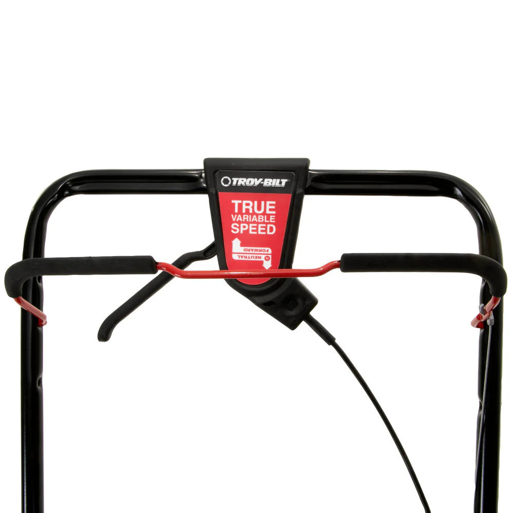 159cc FWD Self-Propelled Walk Mower W236