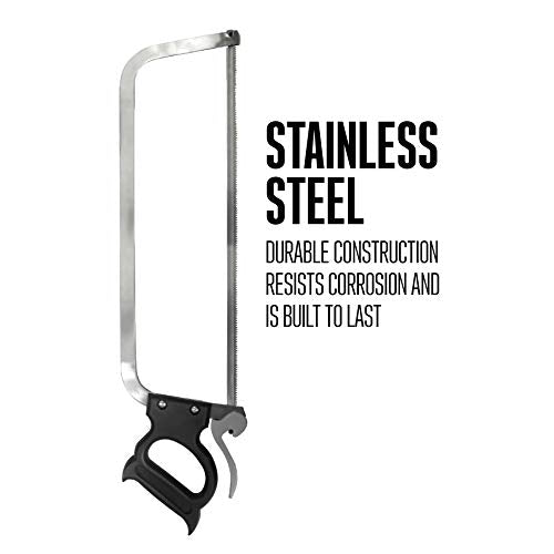 16 Inch Stainless Steel Bone Saw N998645