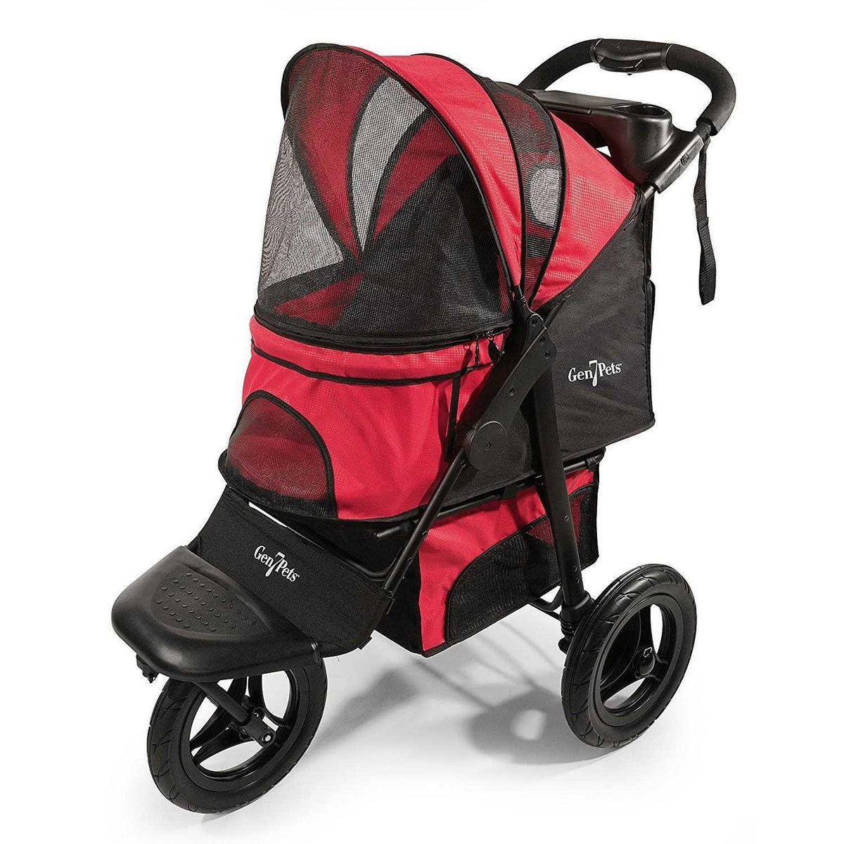 Pet Stroller K9537