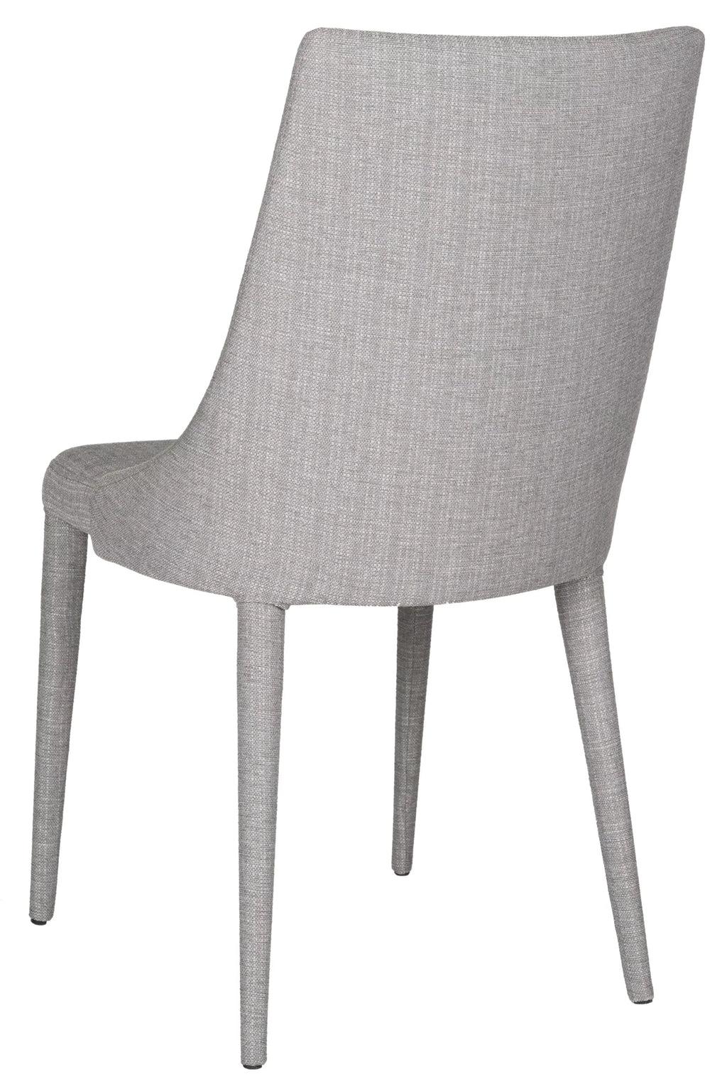 Modern Upholstered Side Chair Set of 2 T8390