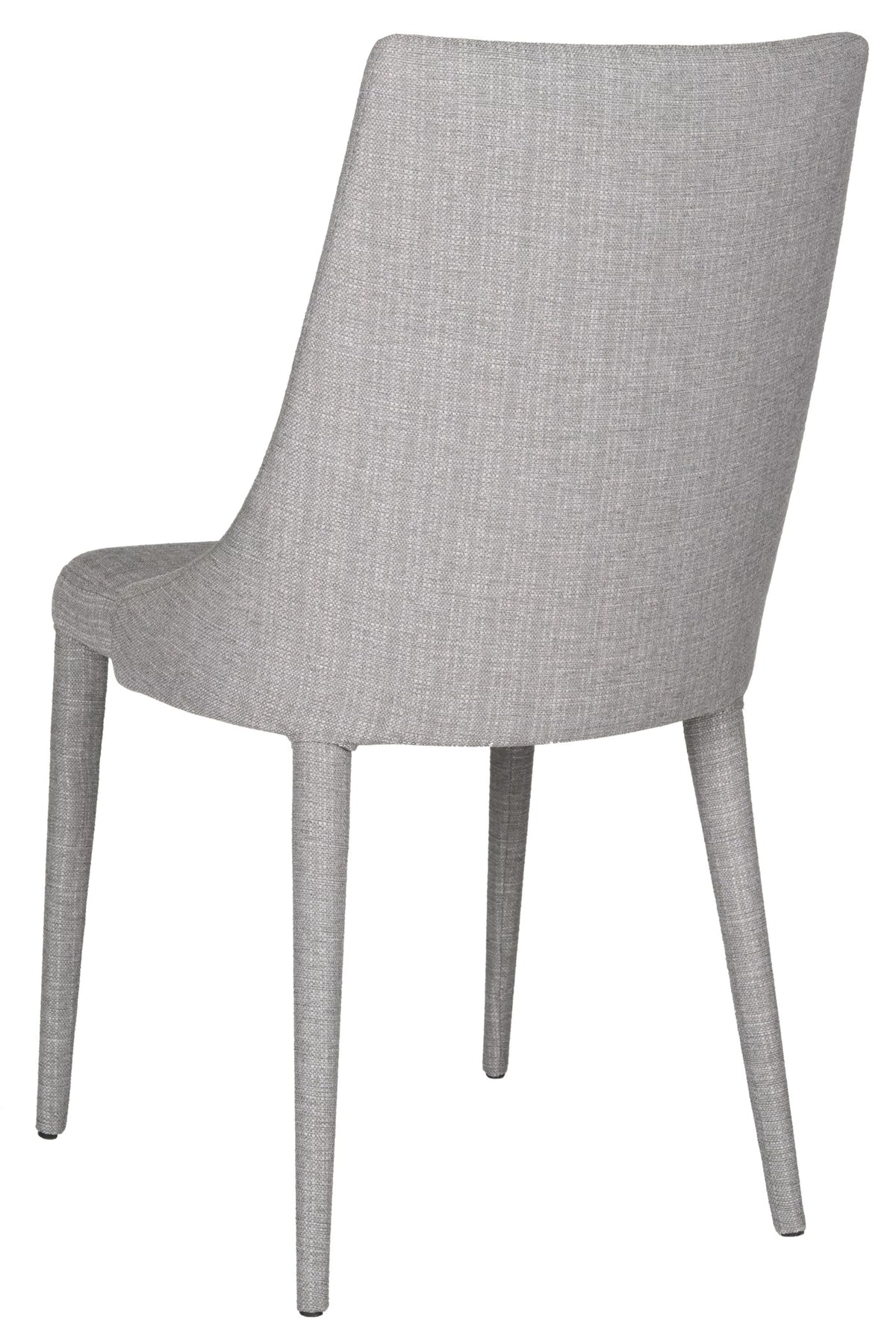 Modern Upholstered Side Chair Set of 2 T8390